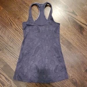 Lululemon Cool racerback tank
